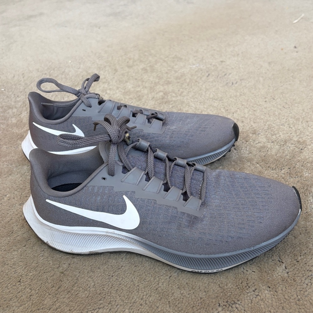 Nike Women’s Air Zoom Pegasus 37 TB - Gunsmoke